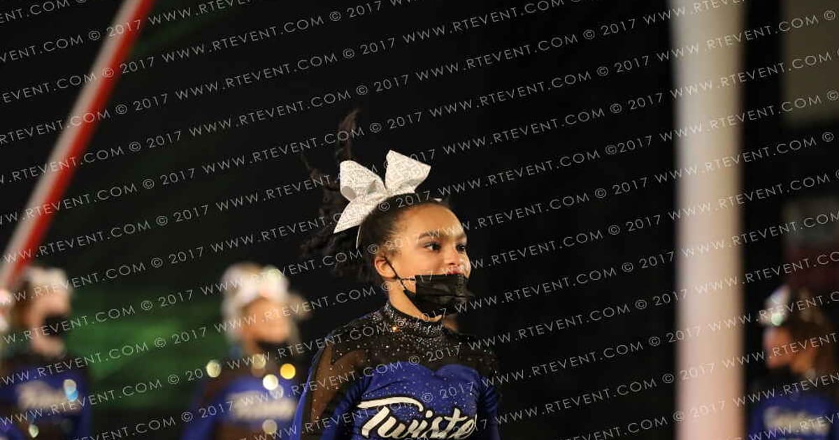 Maryland Twisters Twilight · JAMFest Upper Marlboro Classic