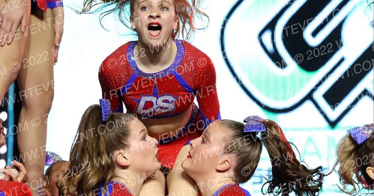 Dakota Spirit Eclipse · CSG Grand Nationals