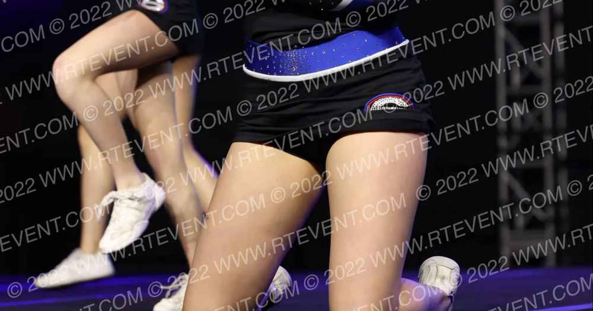 Super All Stars Diamonds · CSG Grand Nationals