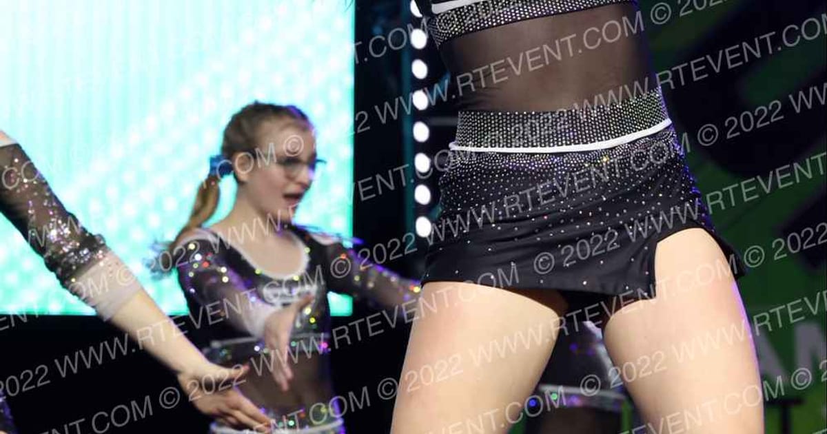 Element Athletics MKE Cyclones · CSG Grand Nationals
