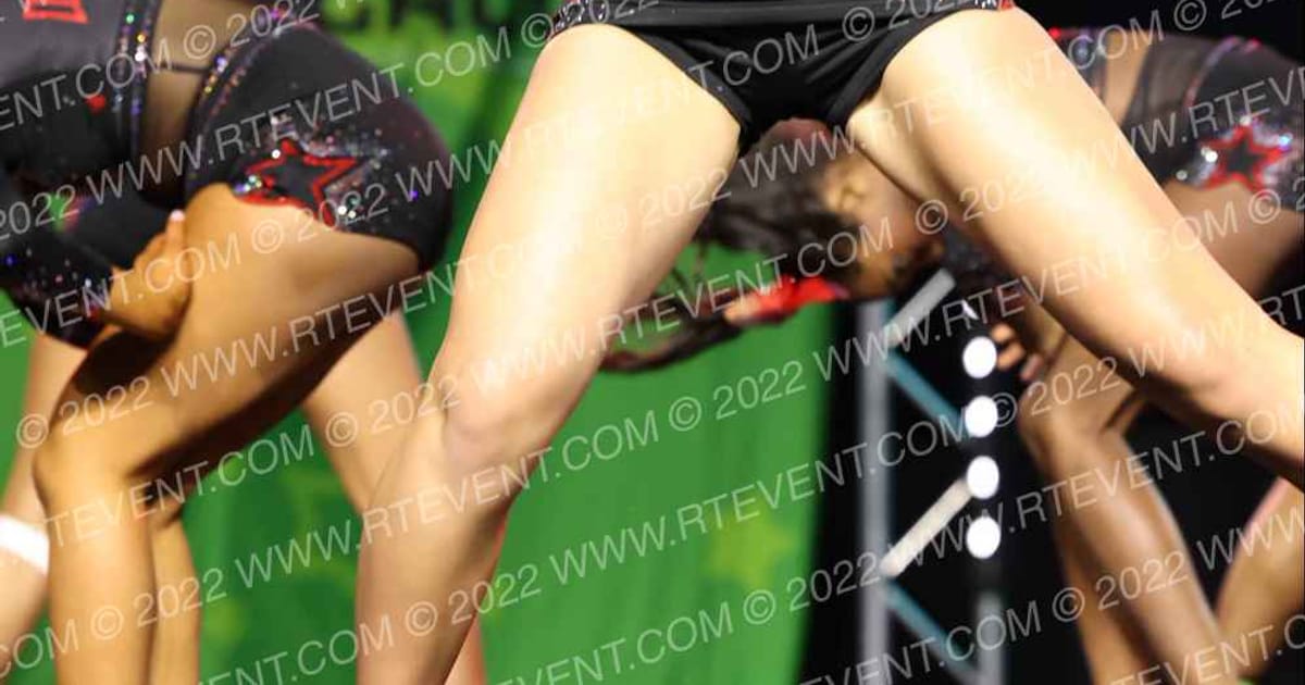 GymTyme Illinois Snap · CSG Grand Nationals