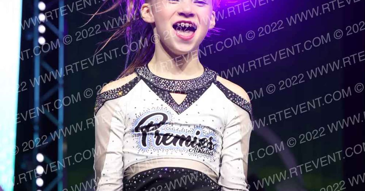 Premier Athletics - Michigan Supernova · CSG Grand Nationals