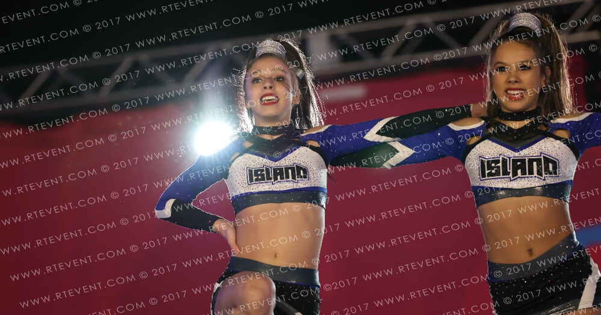 Island Allstars Snipers · Aloha Kissimmee Showdown DIDII Option A