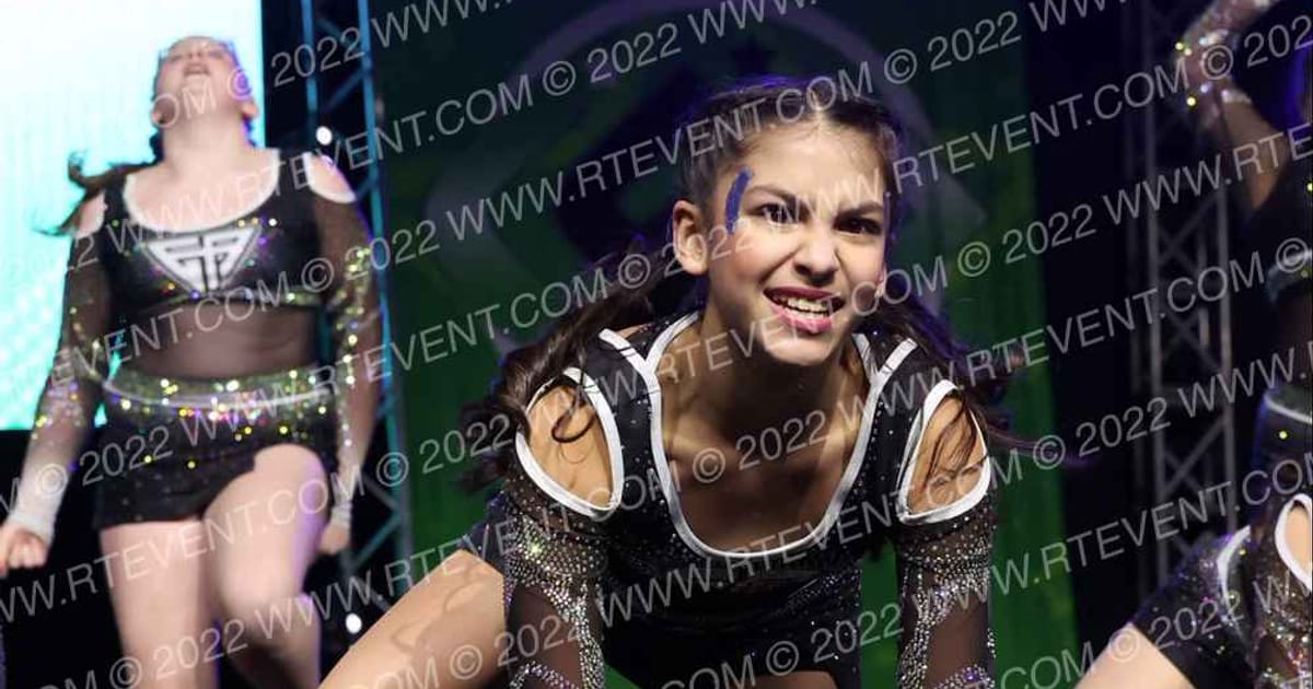 Element Athletics MKE Riptide · CSG Grand Nationals