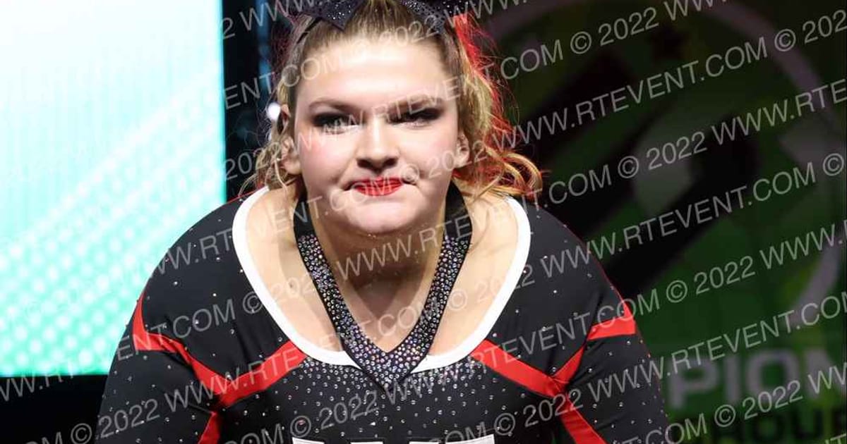 Wisconsin Elite Generals · CSG Grand Nationals