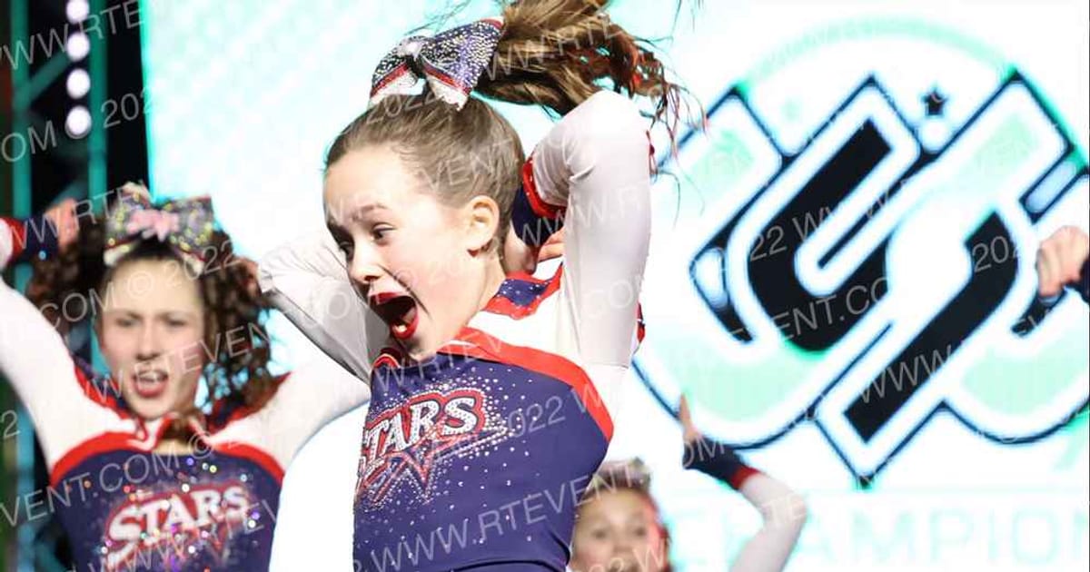 Interactive Academy Eclipse · CSG Grand Nationals