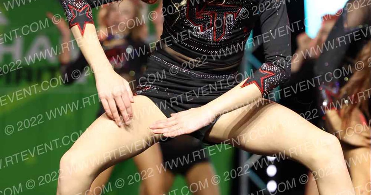 GymTyme Illinois Vibe · CSG Grand Nationals