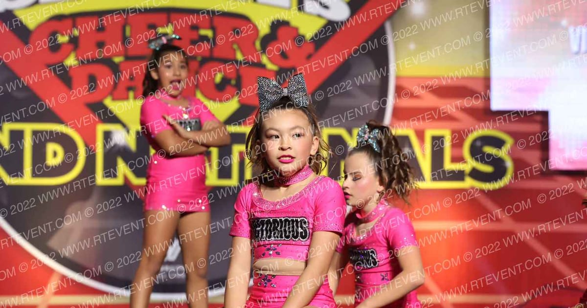Victorious Elite All Stars Matrixx · Grand Nationals