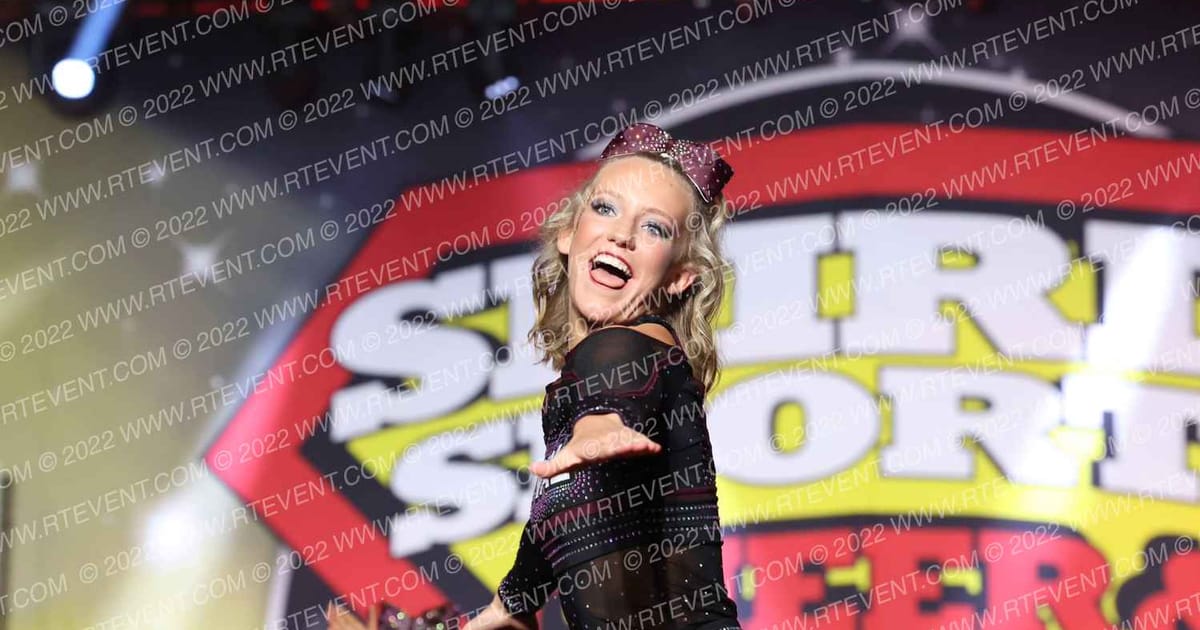 Rival Athletics Voltage · Grand Nationals