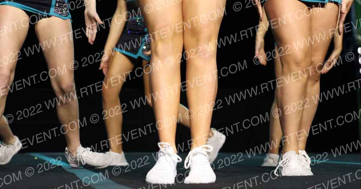 WIDC Snow Queens · CSG Grand Nationals