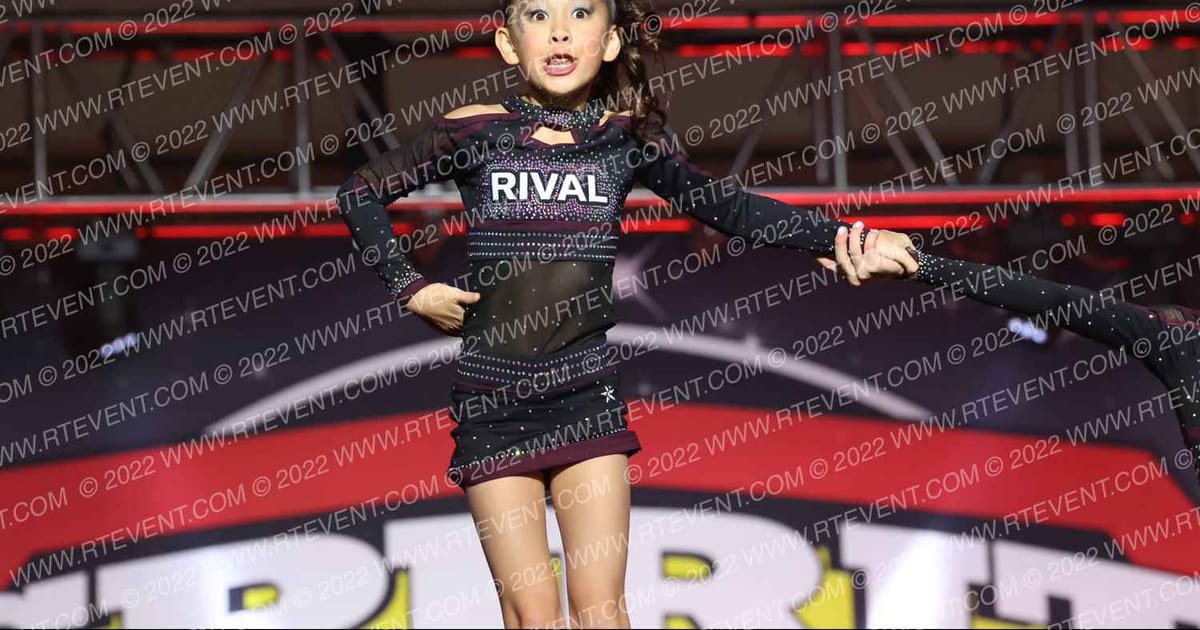 Rival Athletics Guardians · Grand Nationals