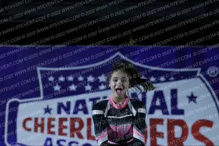 DGA Cheer Lux
