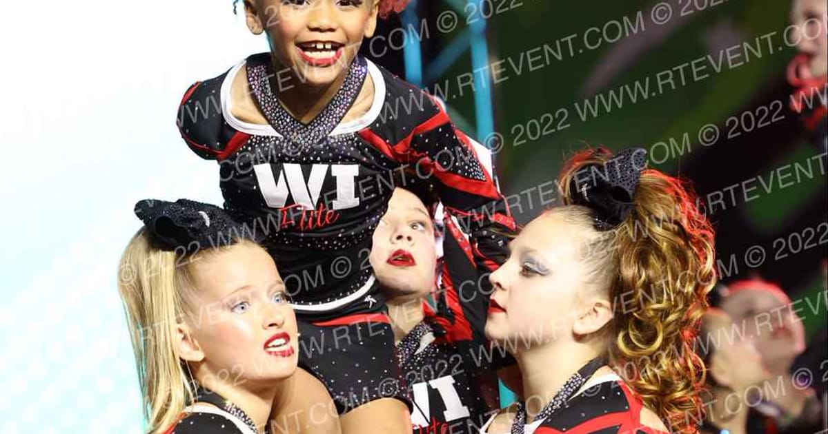 Wisconsin Elite Bomb Squad · CSG Grand Nationals