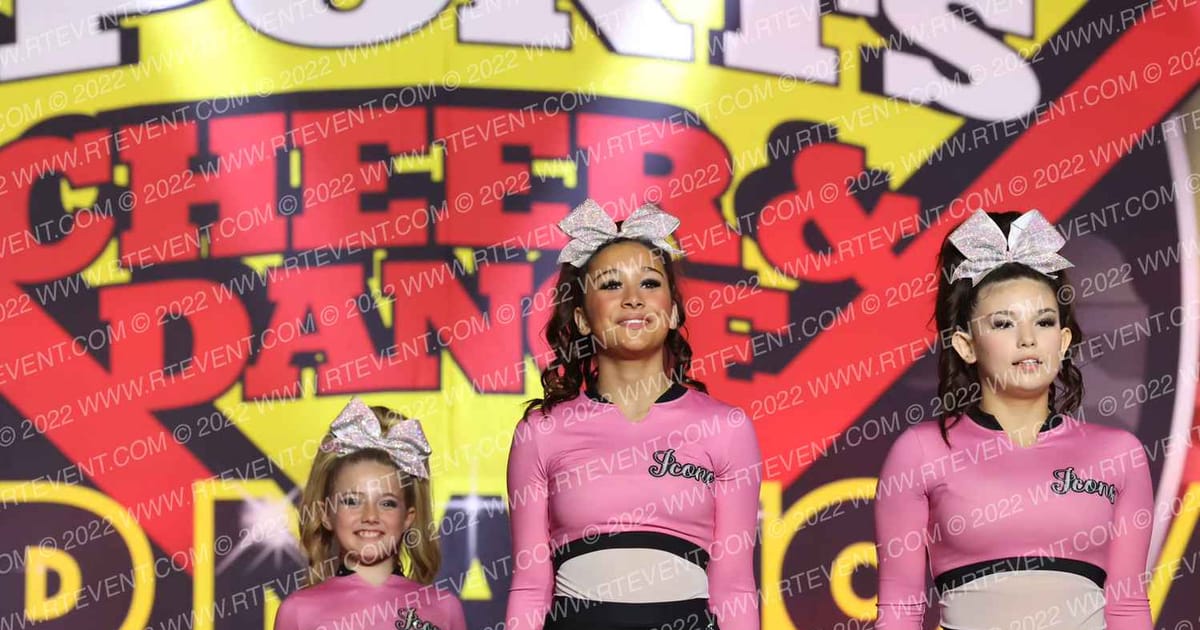 West Coast Icons Pink Ladies · Grand Nationals