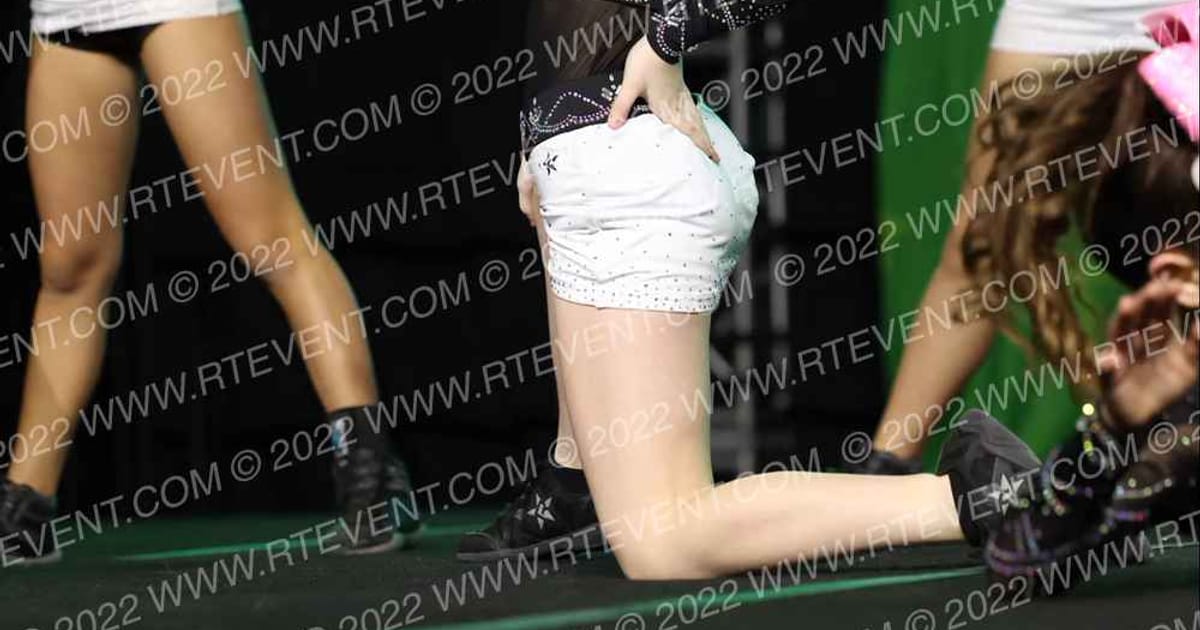 Iconic All Stars Supermodels · CSG Grand Nationals