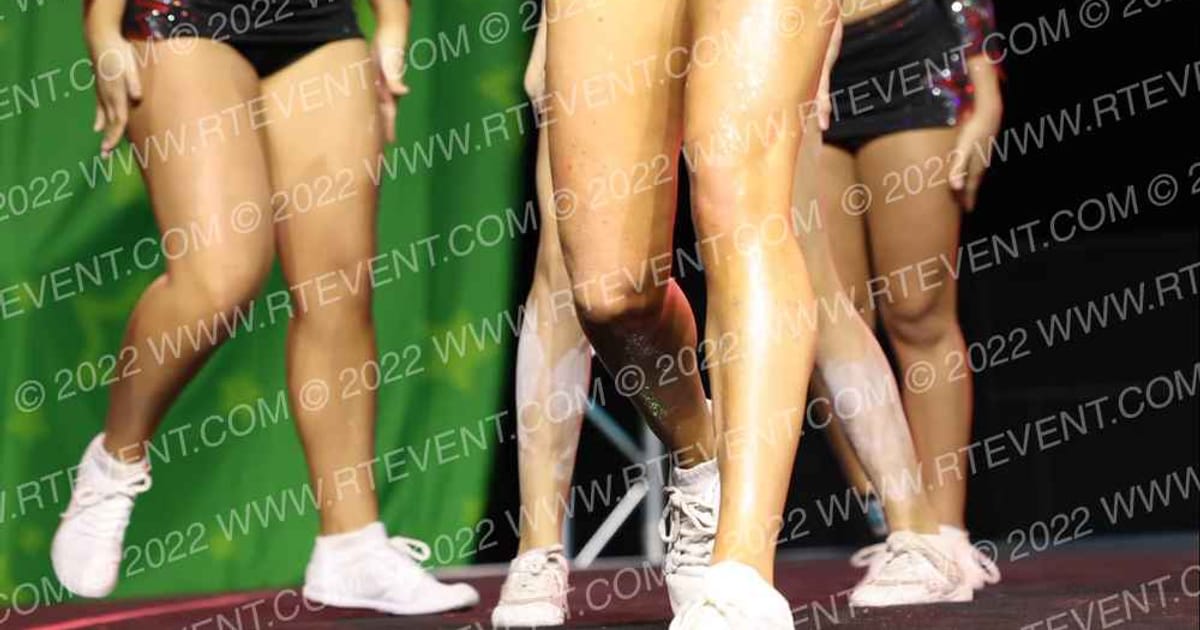 GymTyme Illinois Crew · CSG Grand Nationals