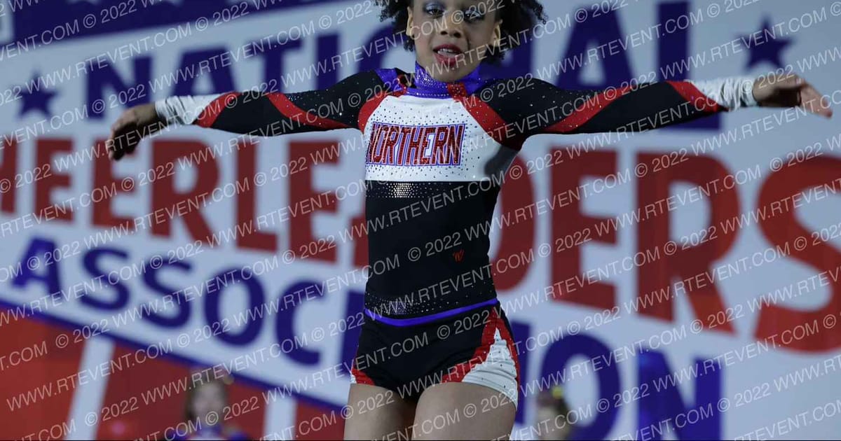 Northern Elite Rampage · NCA Minneapolis Classic