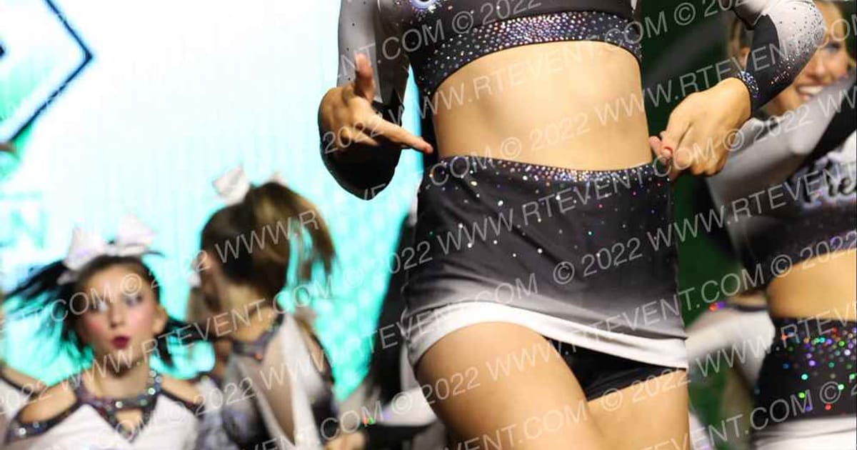 Premier Athletics - Michigan Firestorm · CSG Grand Nationals