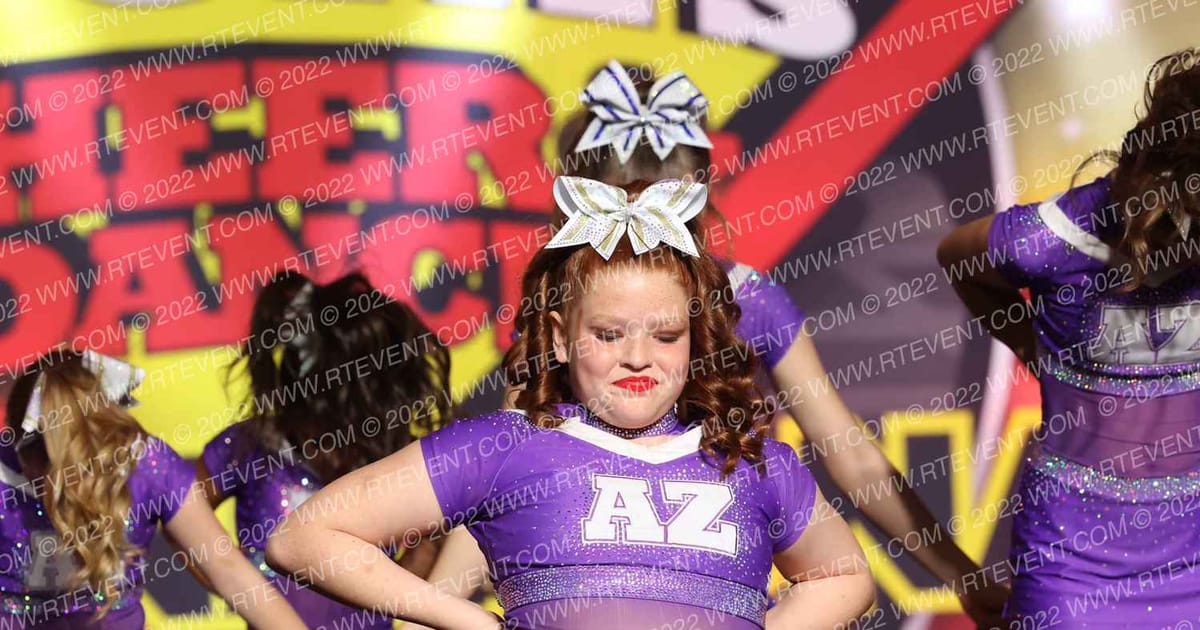 Arizona All Stars Gold · Grand Nationals