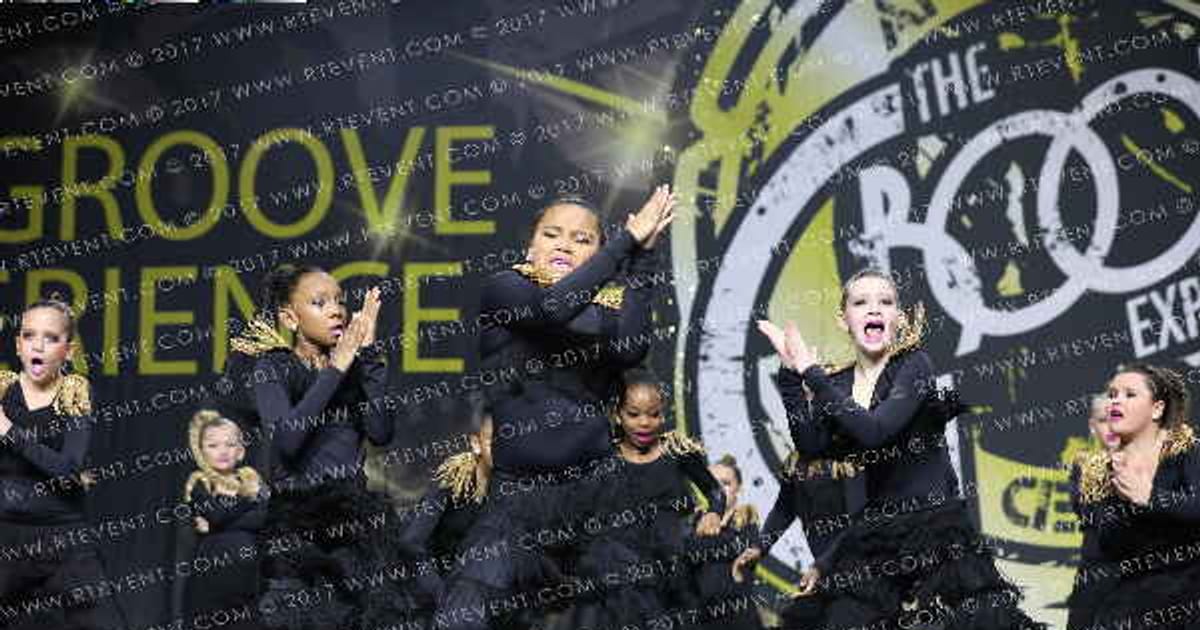 Premier Athletics - Northern Kentucky The Hive · Athletic Columbus Nationals and Dance Grand Nationals DiDii