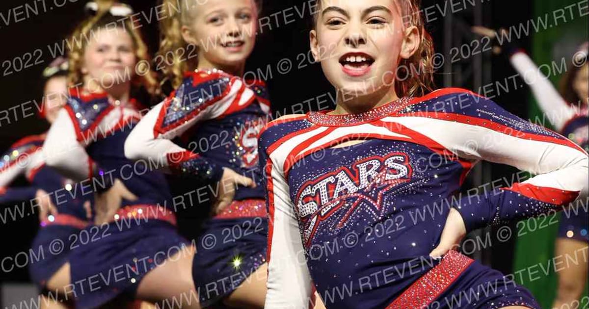 Interactive Academy Cosmic · CSG Grand Nationals