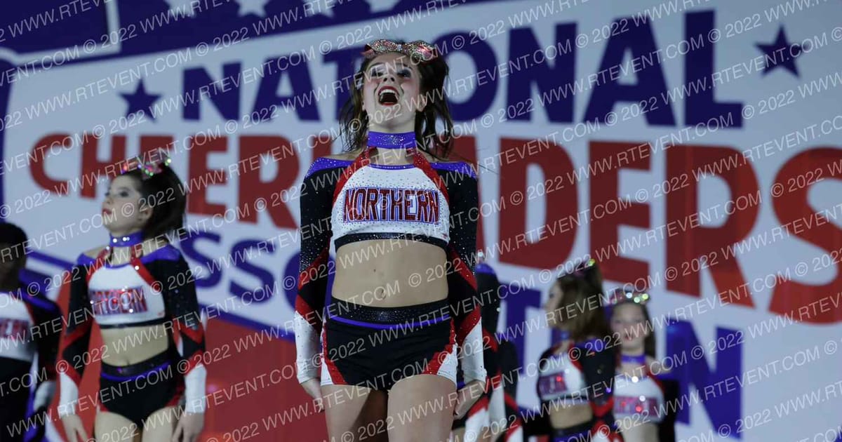Northern Elite Force · NCA Minneapolis Classic