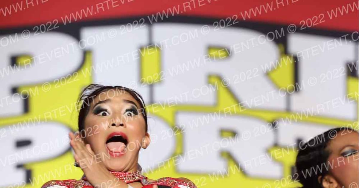 Central Valley Athletics Junior Blackout · Grand Nationals