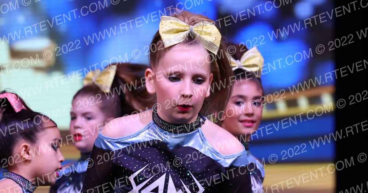 Alpha Mode Allstars Roarin' Rebels · Ft Lauderdale
