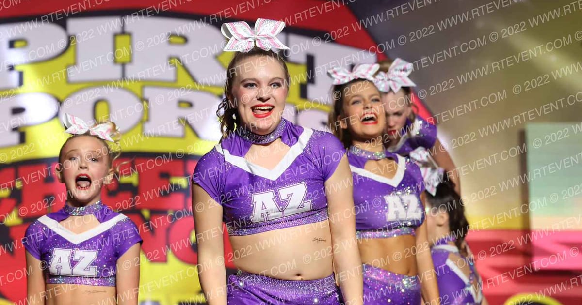 Arizona All Stars Diamonds · Grand Nationals
