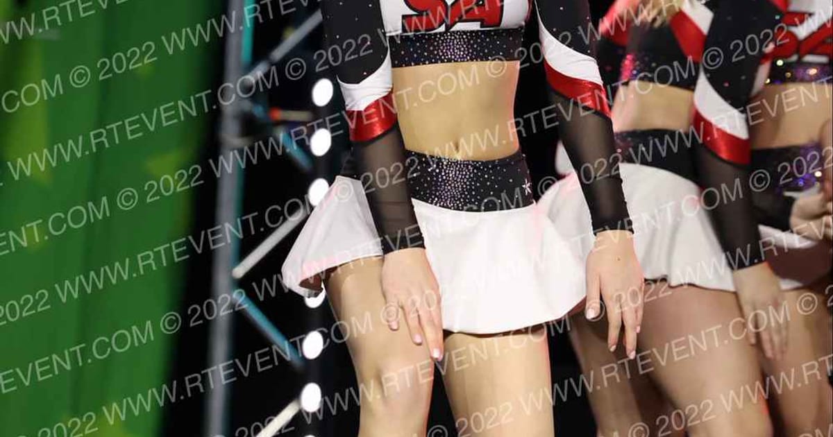 Spirit Athletics Wildcats · CSG Grand Nationals