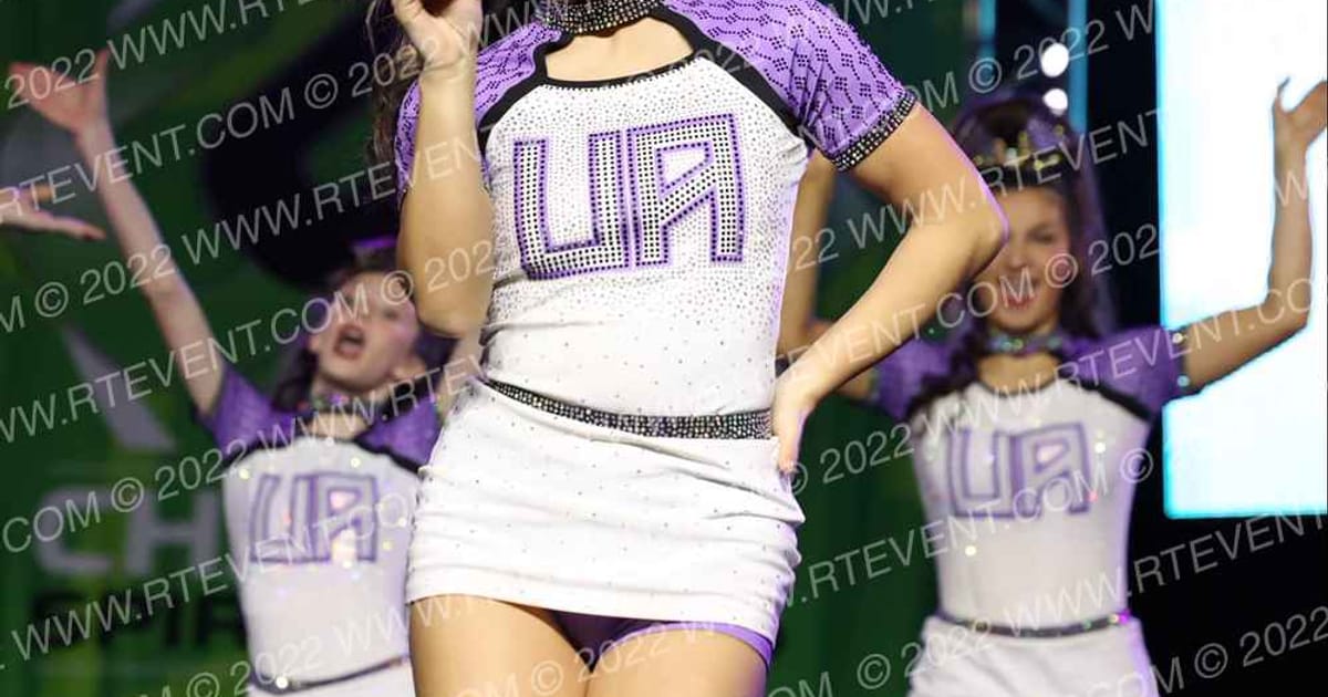 Ultimate Athletics Supremacy · CSG Grand Nationals