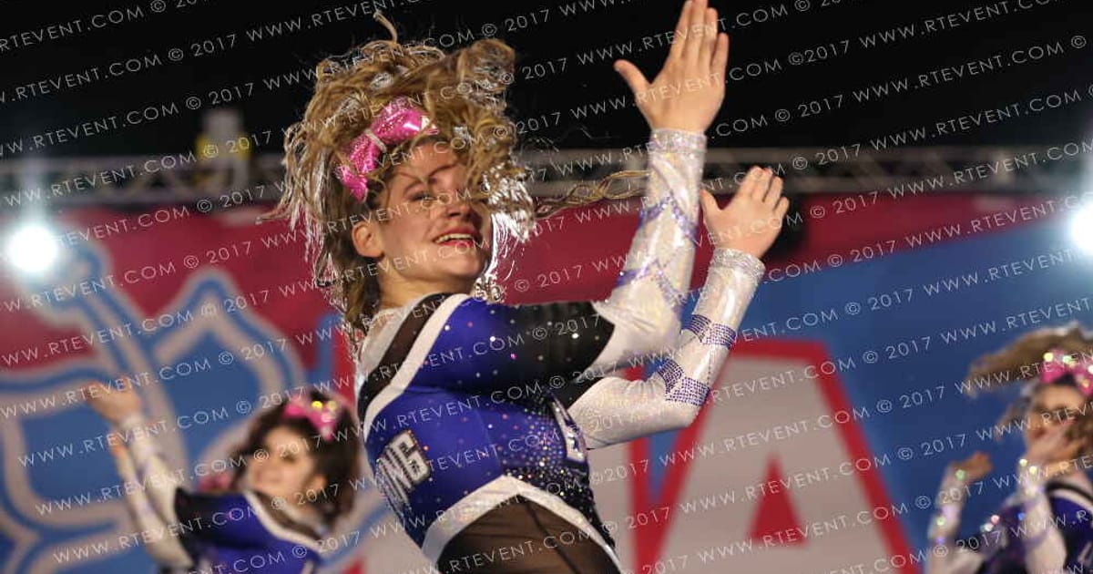 Palm Beach Lightning Platinum · Aloha Kissimmee Showdown DIDII Option A