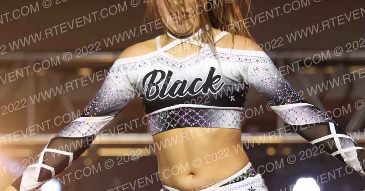 OC All Stars Black · Grand Nationals