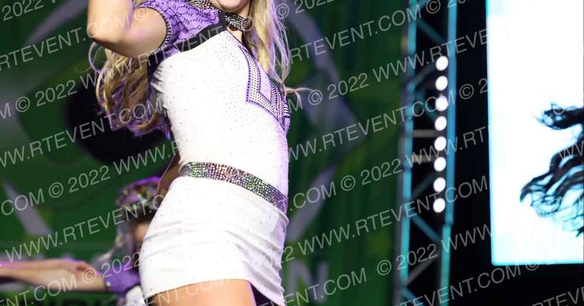 Ultimate Athletics Aces · CSG Grand Nationals