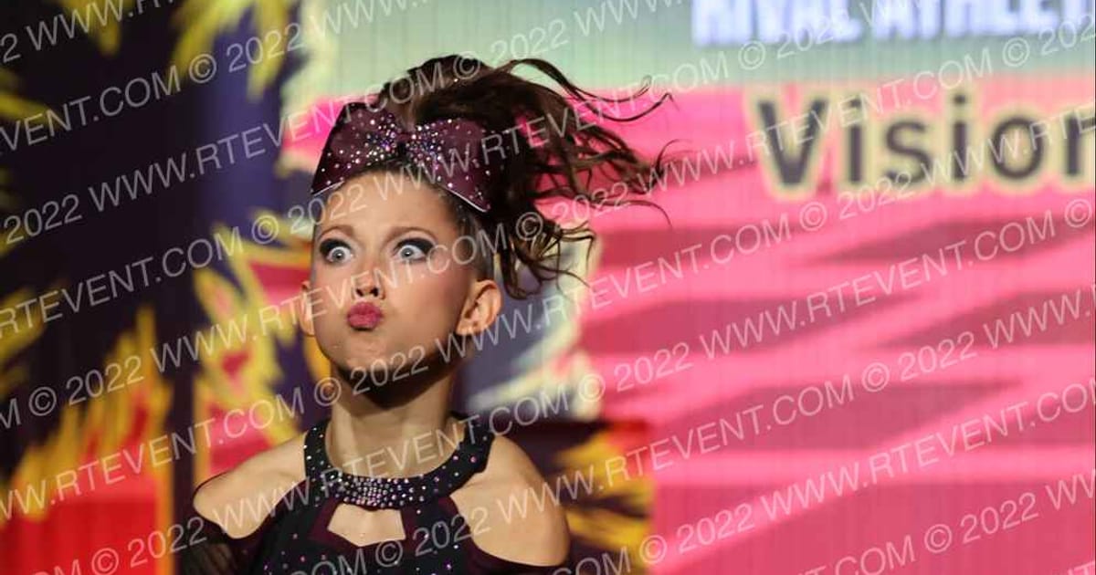 Rival Athletics Vision · Grand Nationals