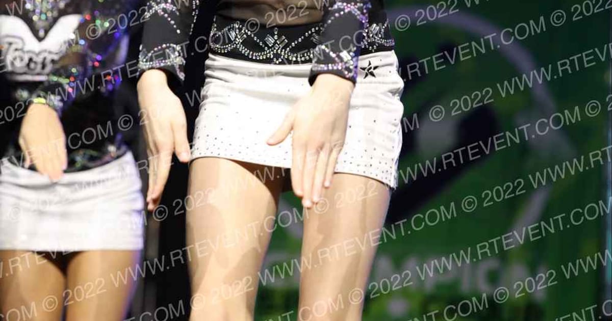 Iconic All Stars Miss Flawless · CSG Grand Nationals