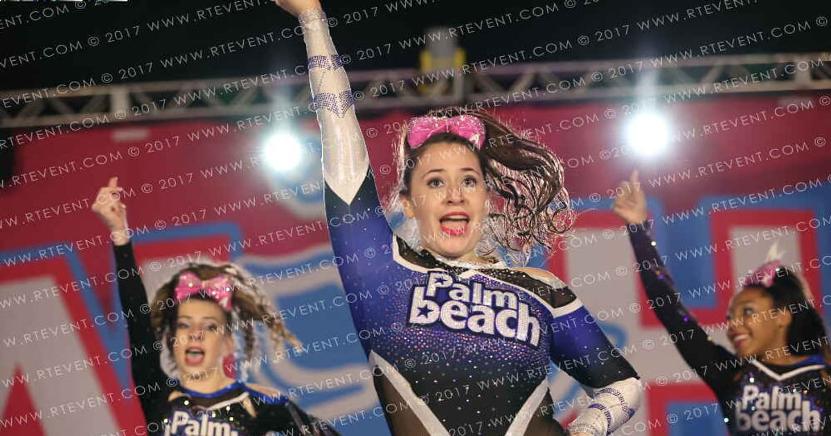 Palm Beach Lightning ONYX · Aloha Kissimmee Showdown DIDII Option A