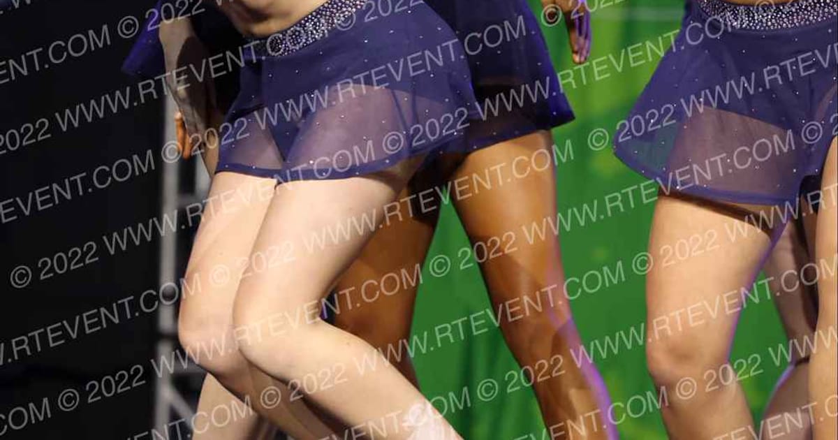 ICE Hail · CSG Grand Nationals