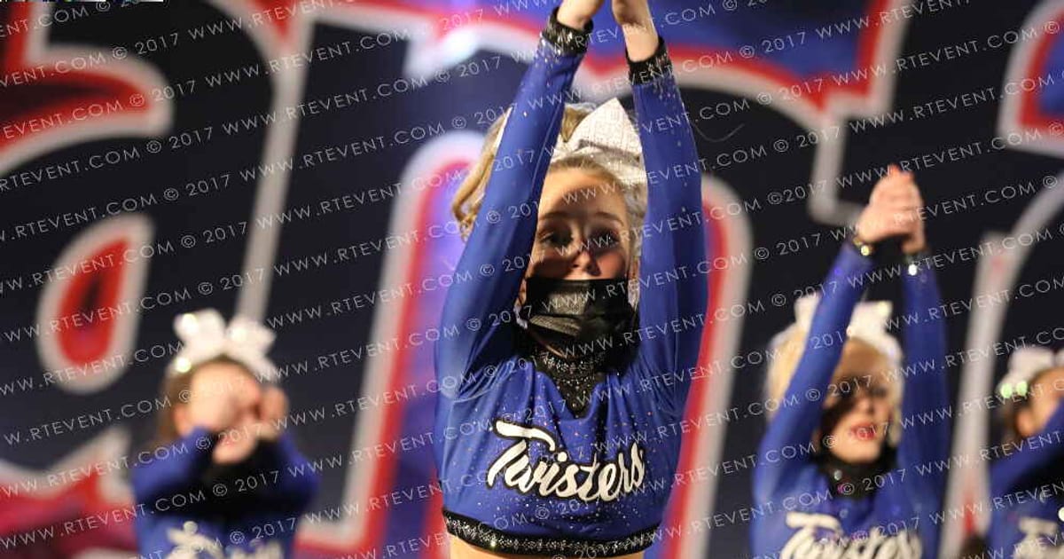 Maryland Twisters Sirens · JAMFest Upper Marlboro Classic