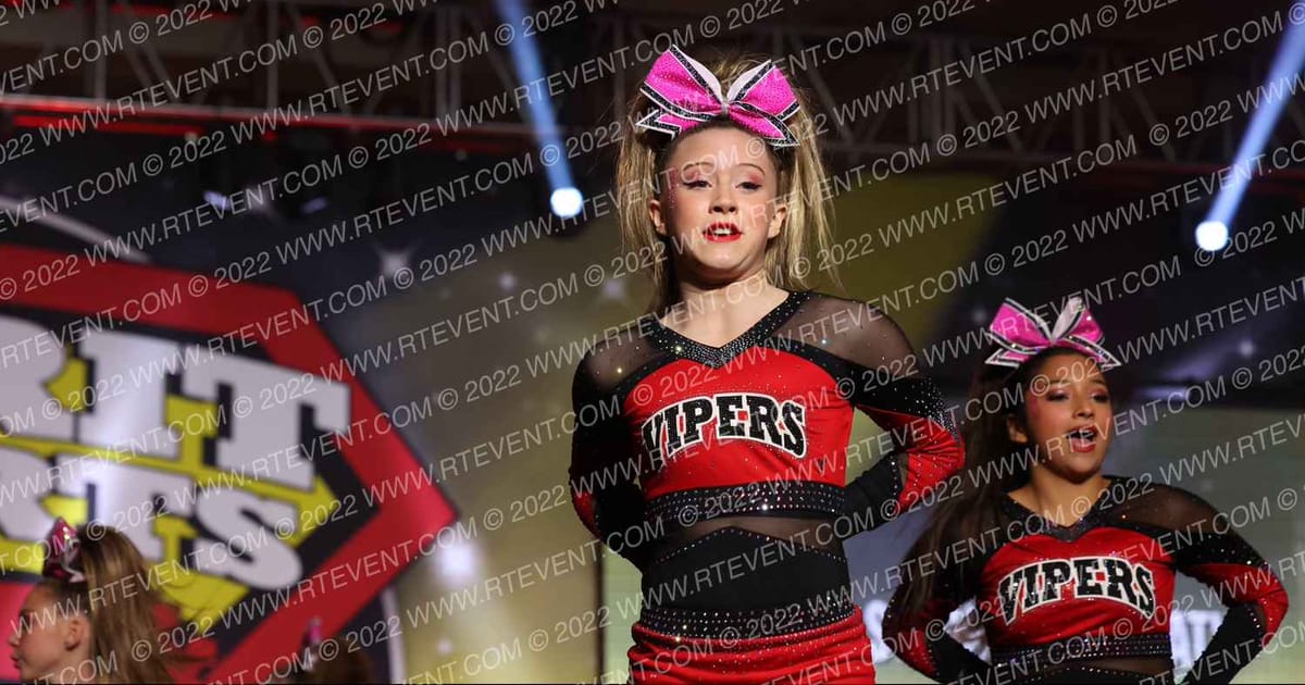 Stars Vipers Katy Miss Mambas · Grand Nationals