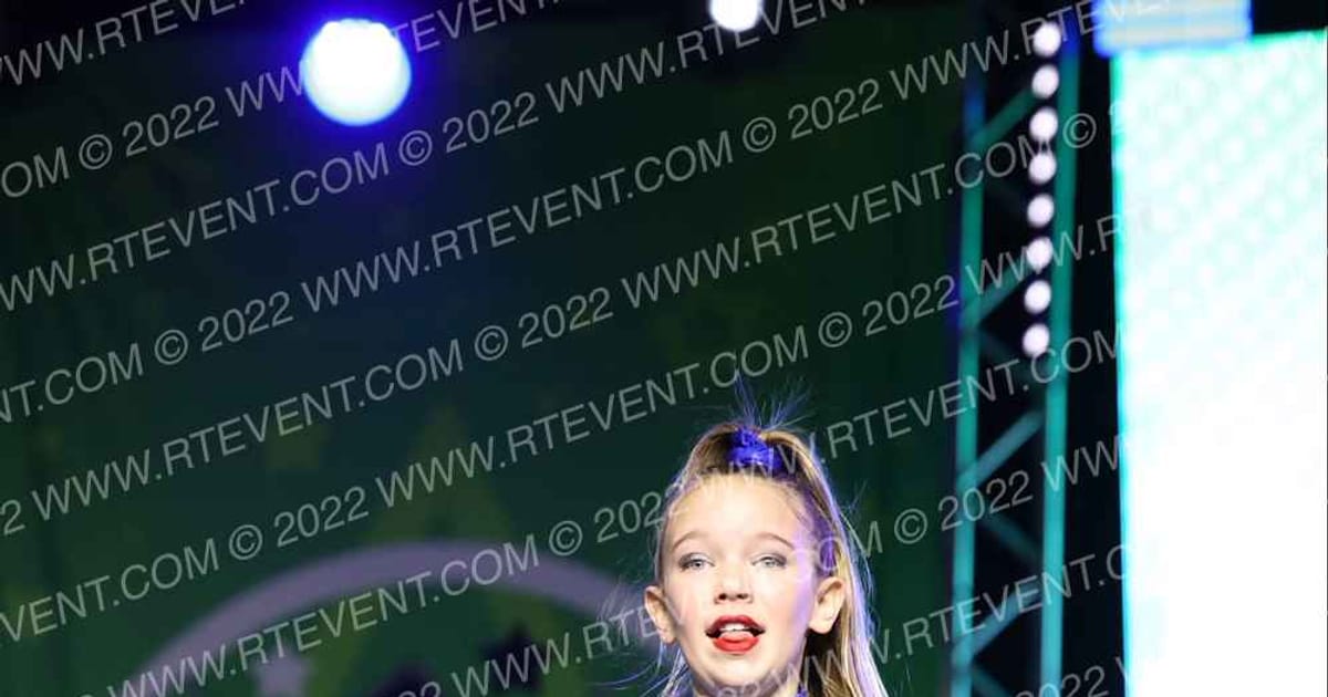 Spirit Athletics Thundercats · CSG Grand Nationals