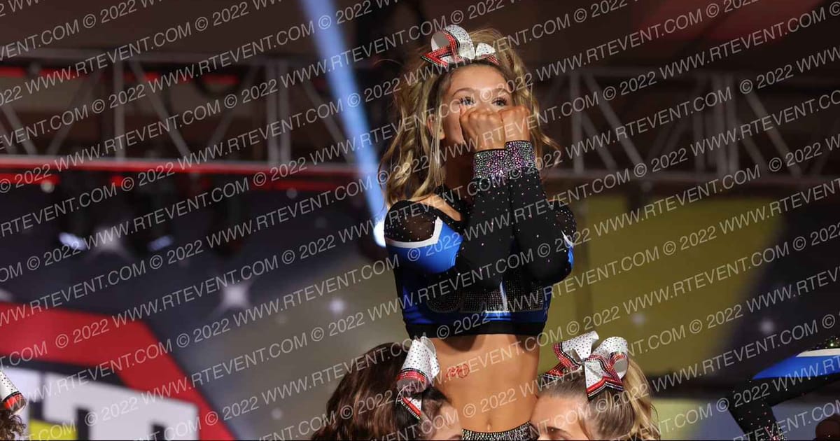 The California All Stars-Las Vegas Roulettes · Grand Nationals