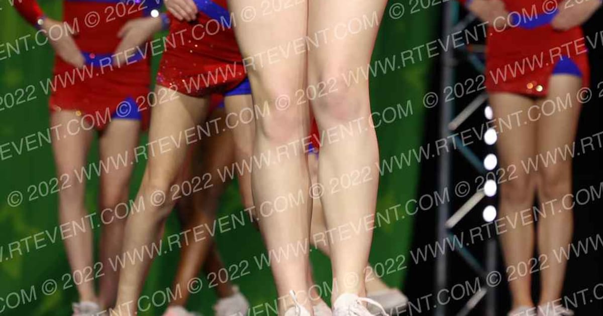 Dakota Spirit Enfuego · CSG Grand Nationals