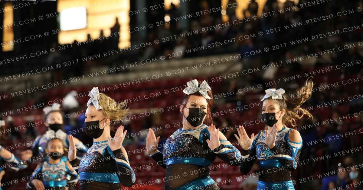 PA Royal Elite All Stars PA Royal Power · JAMFest Upper Marlboro Classic
