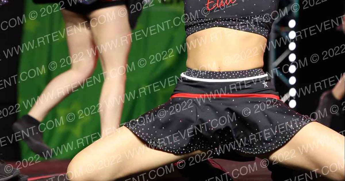 Wisconsin Elite Black Ops · CSG Grand Nationals