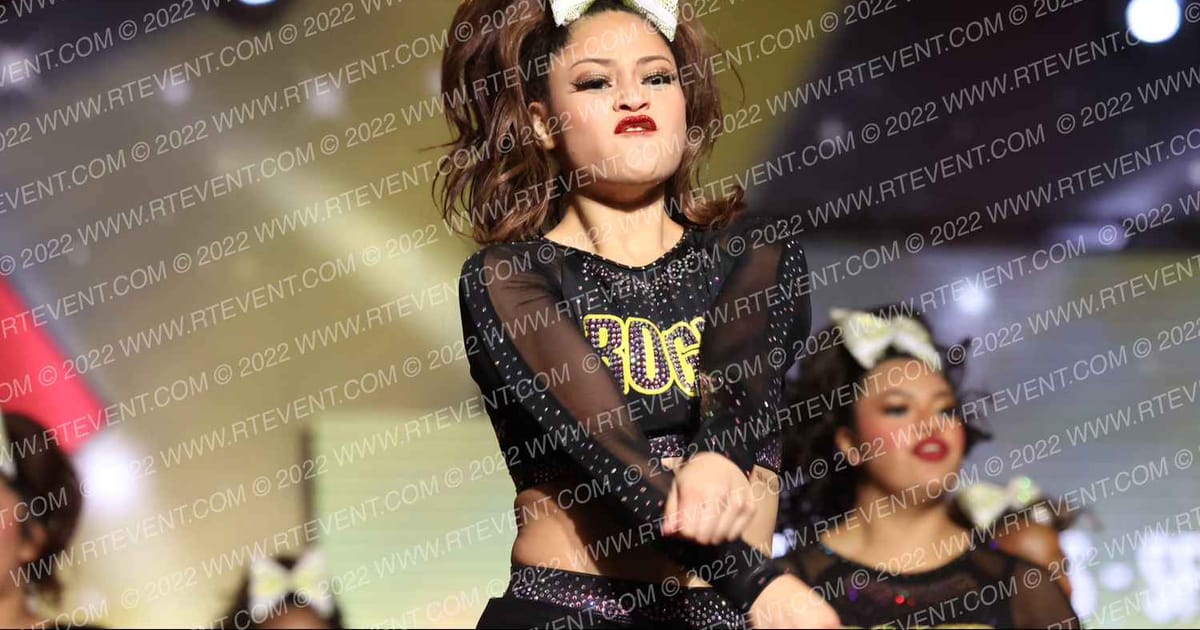 Rogue Athletics - SFV SW4T · Grand Nationals