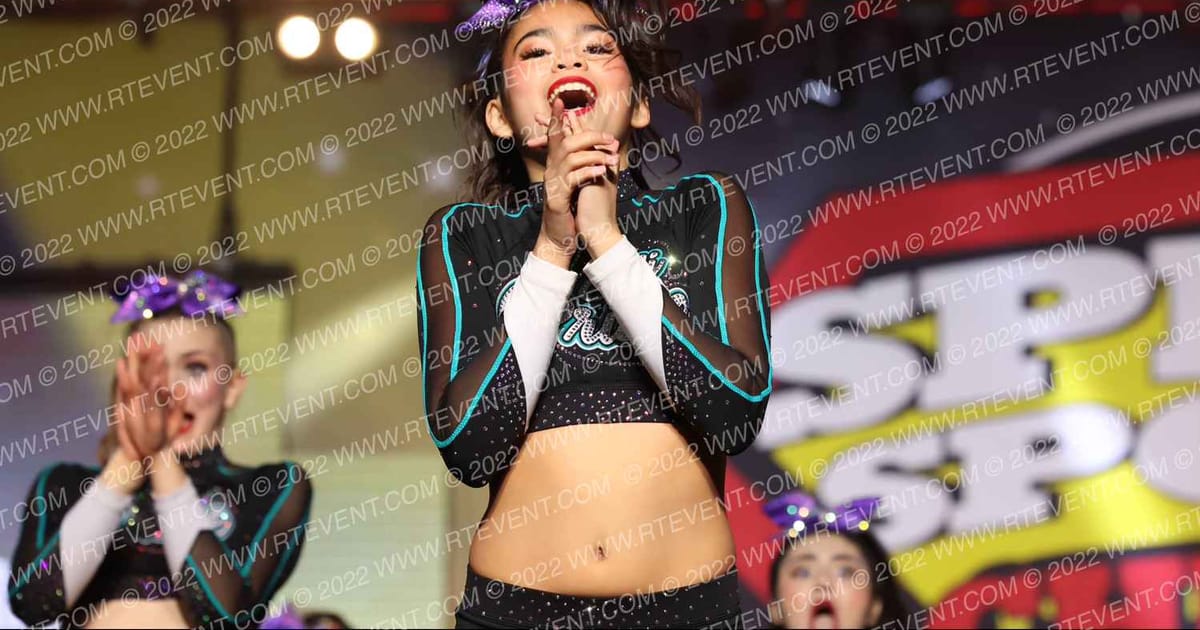 California Pride Blizzard · Grand Nationals