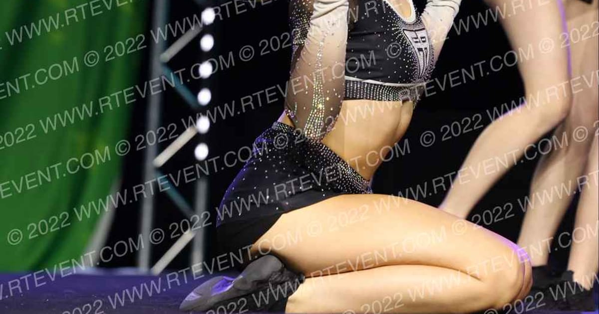 Element Athletics MKE Rumble · CSG Grand Nationals