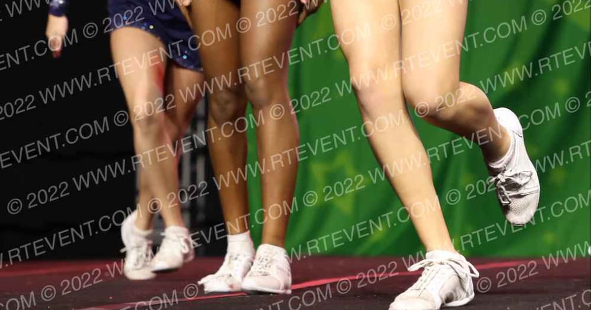 Interactive Academy Infinity · CSG Grand Nationals