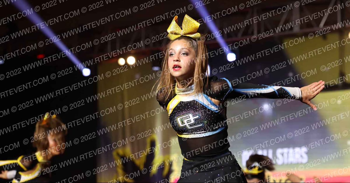 OC All Stars Silver - Foothill Ranch · Grand Nationals